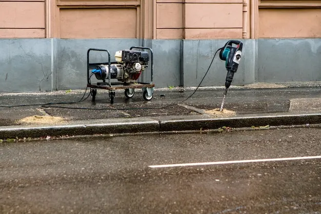 Fast emergency driveway cleaning response in Miami