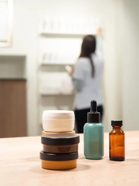 Línea de dermocosmética para piel en Farmacia Palau.