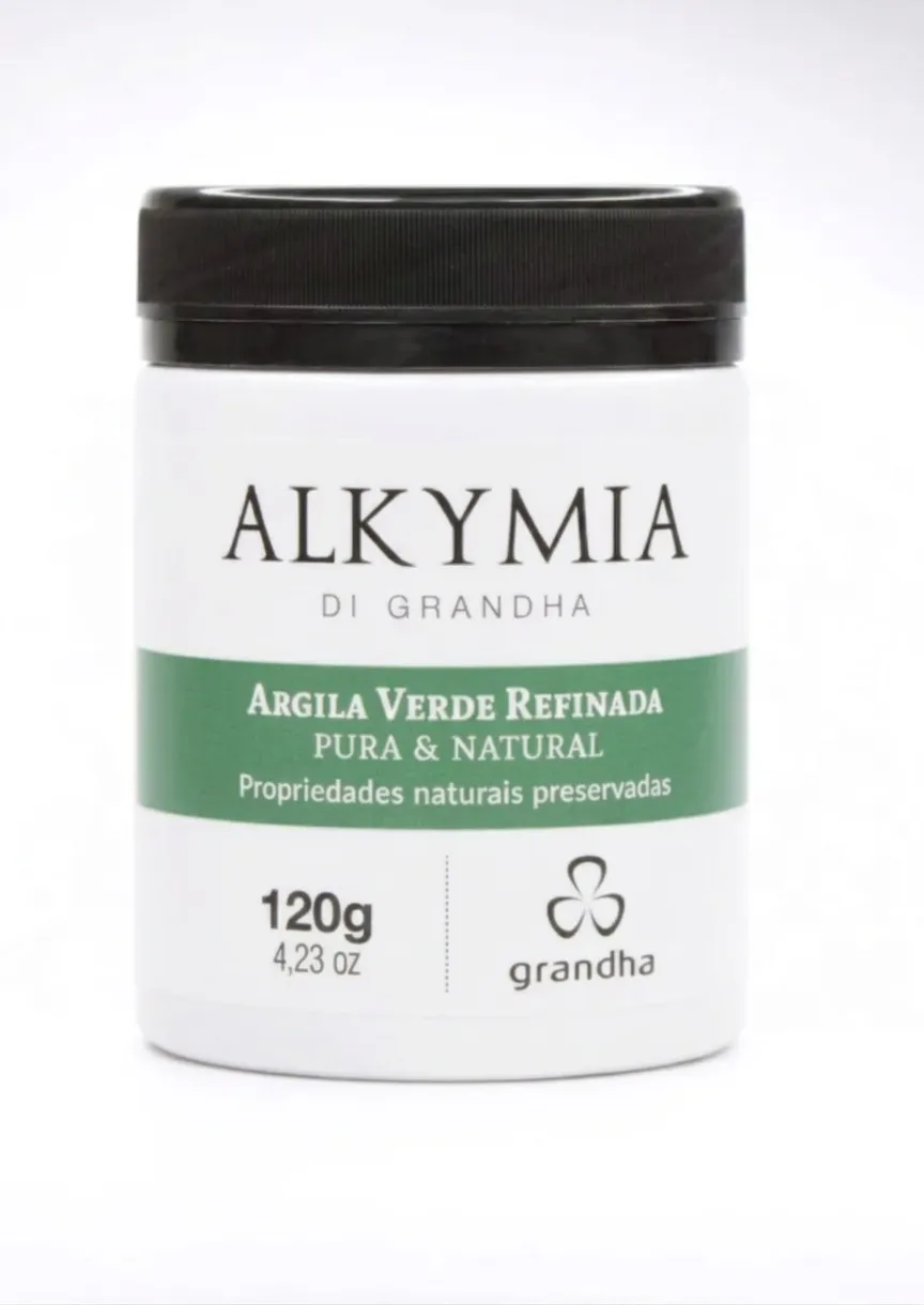 Argila Blanca
