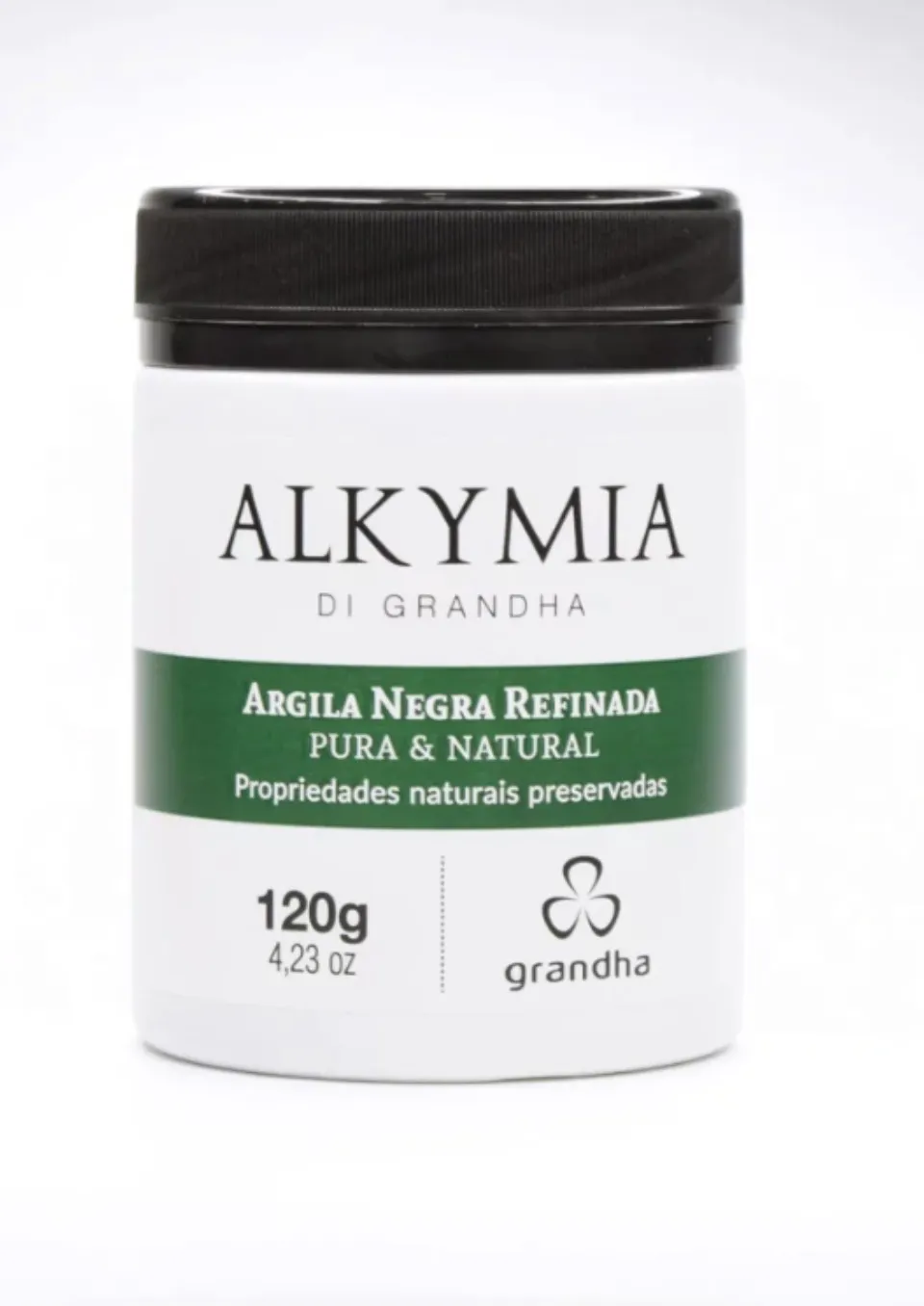 Argila Negra