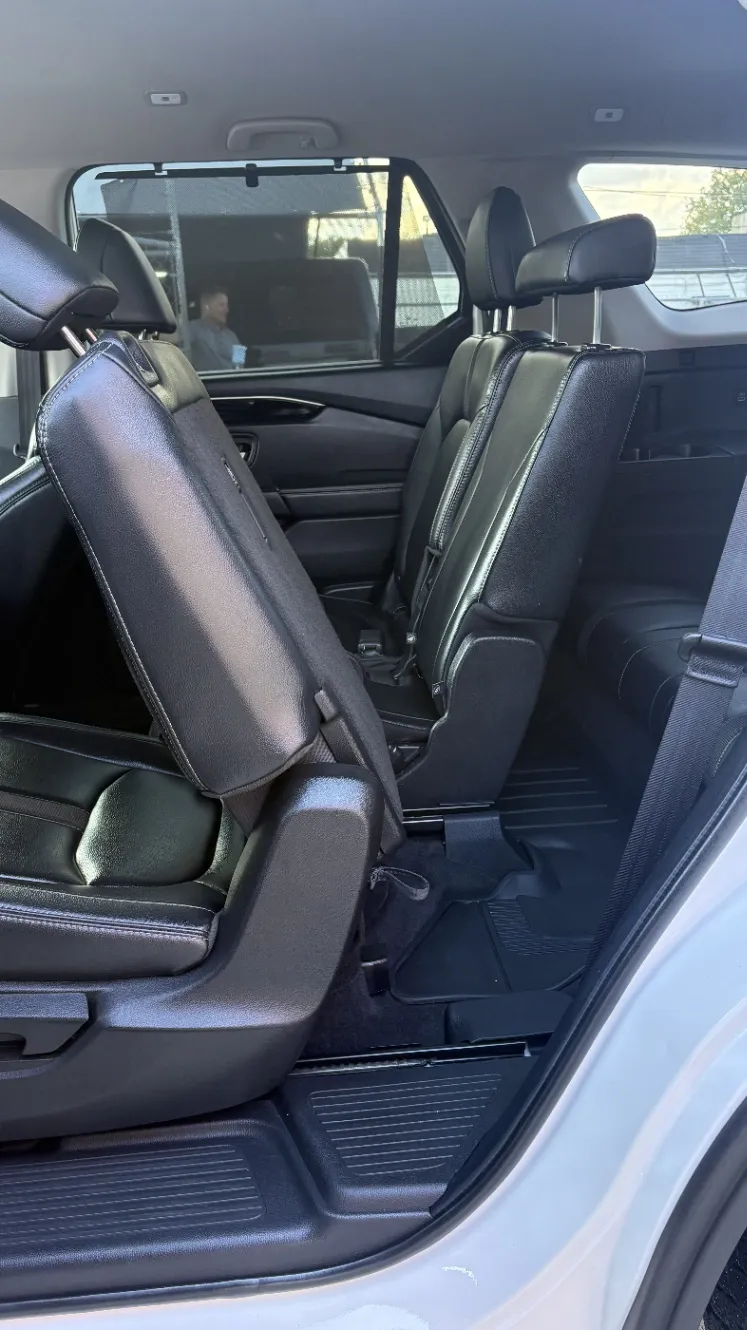 Interior Impecable