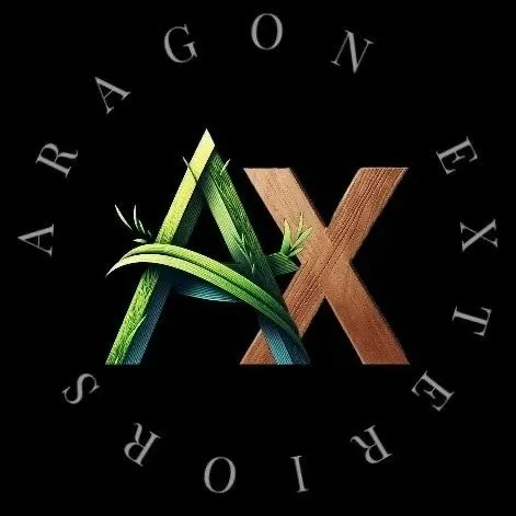 Aragon Exteriors Logo