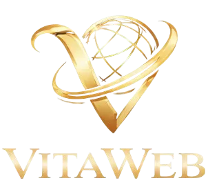 VitaWeb Logo