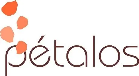 Pétalos Puçol logo