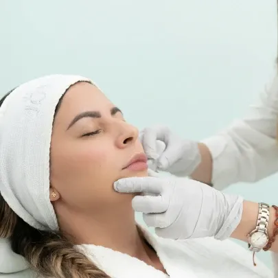 Aesthetic Medicine