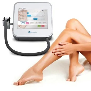 Lightsheer Desire Technology