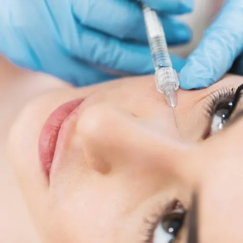 Diagnóstico facial