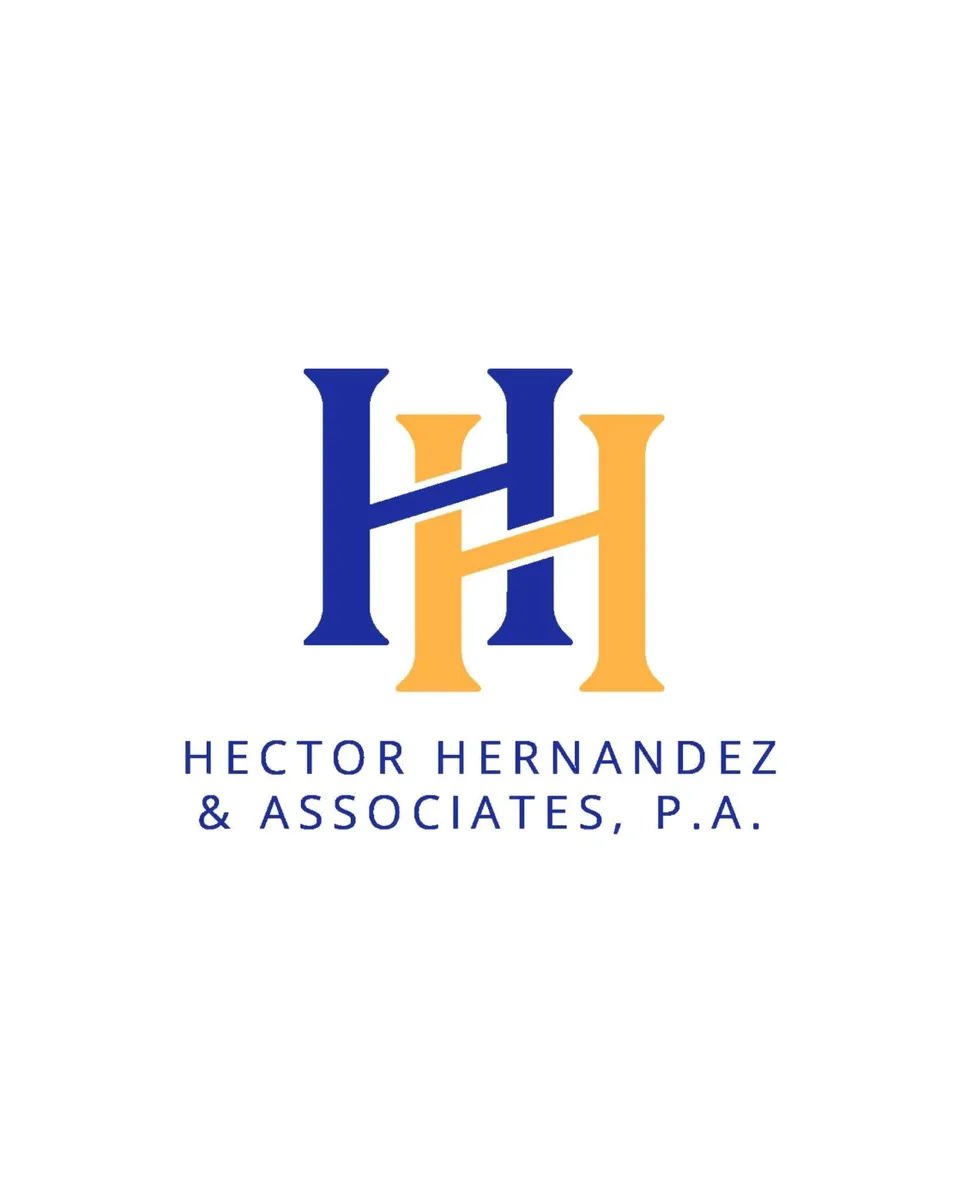 Hector Hernandez & Associates Logo