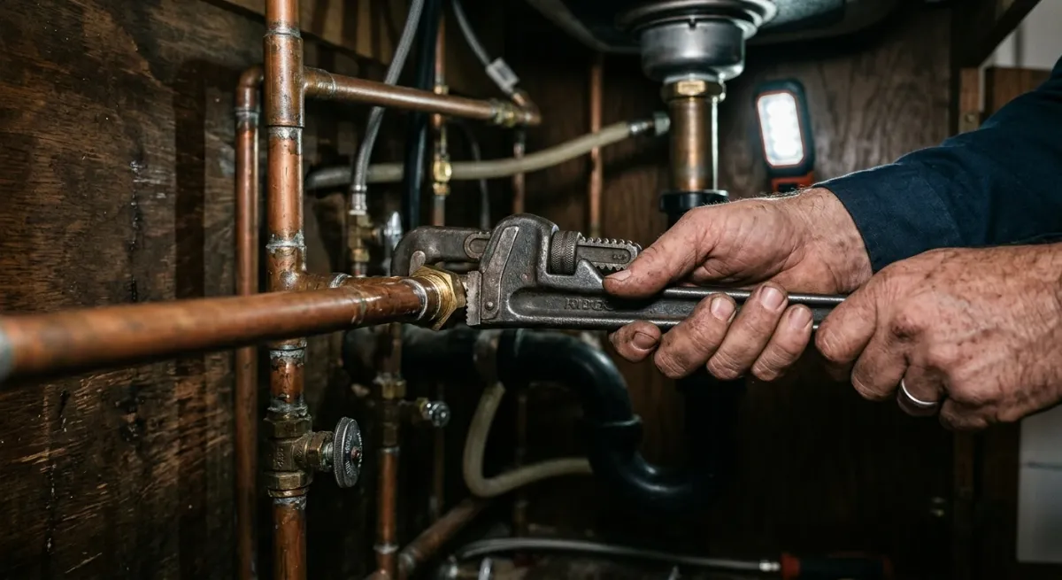 Emergency Plumbing