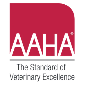 AAHA Accredited Logo