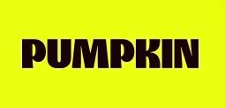 Pumpkin Logo