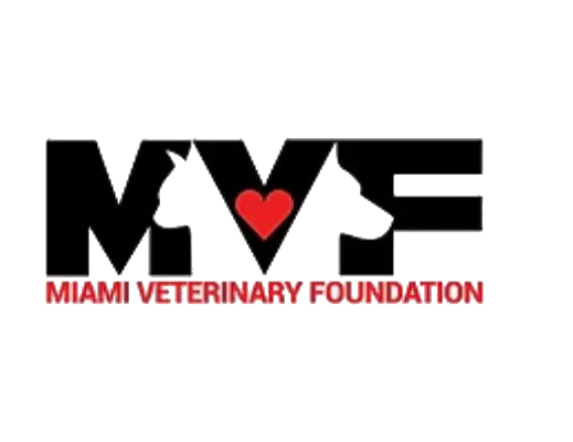 Miami Veterinary Foundation Logo