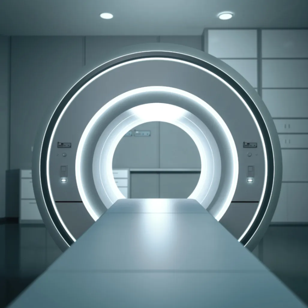 CT Scans