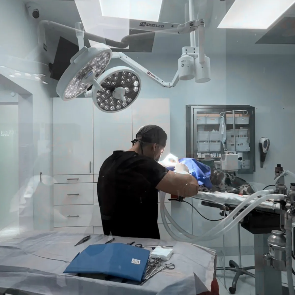 Emergency Surgery