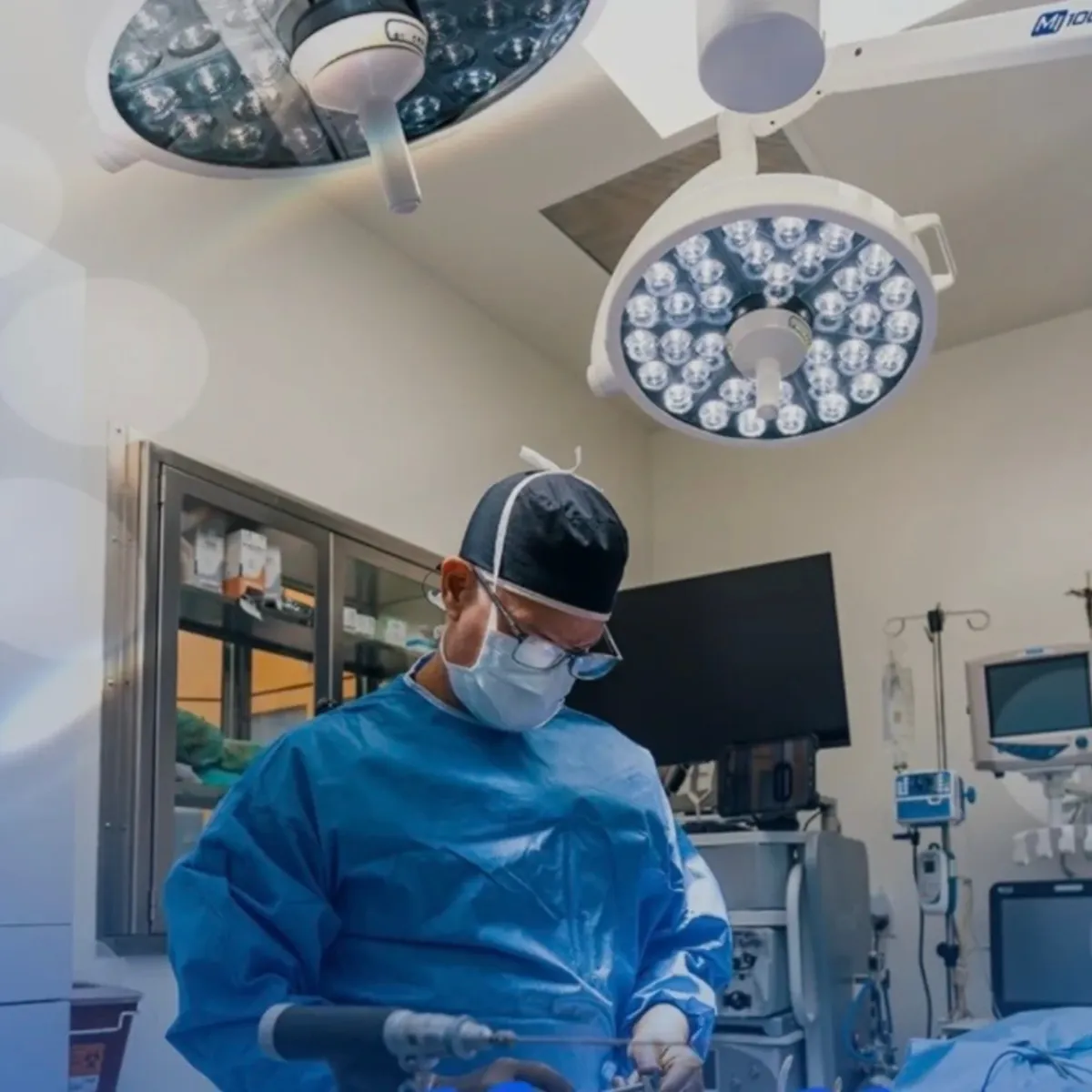 Orthopedic Surgery