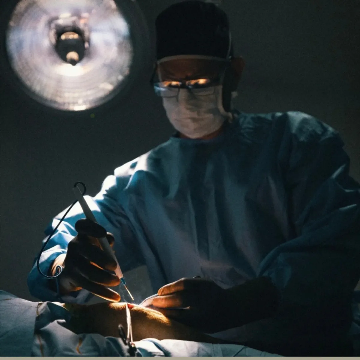 Soft Tissue Surgery