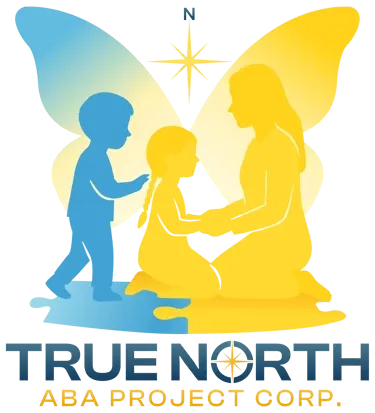 True North ABA Project Logo
