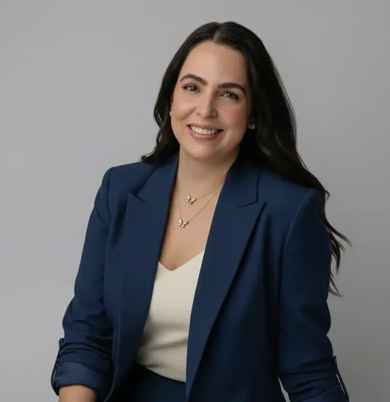 LISANDRA GUERRA GARCIA, FOREIGN MD, RN, BCBA