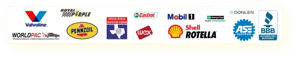 Our Affiliations and Partners