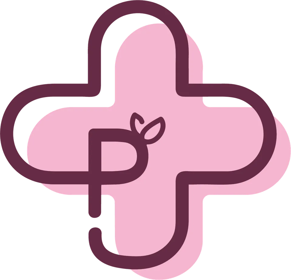Logo de Farmacia Palau