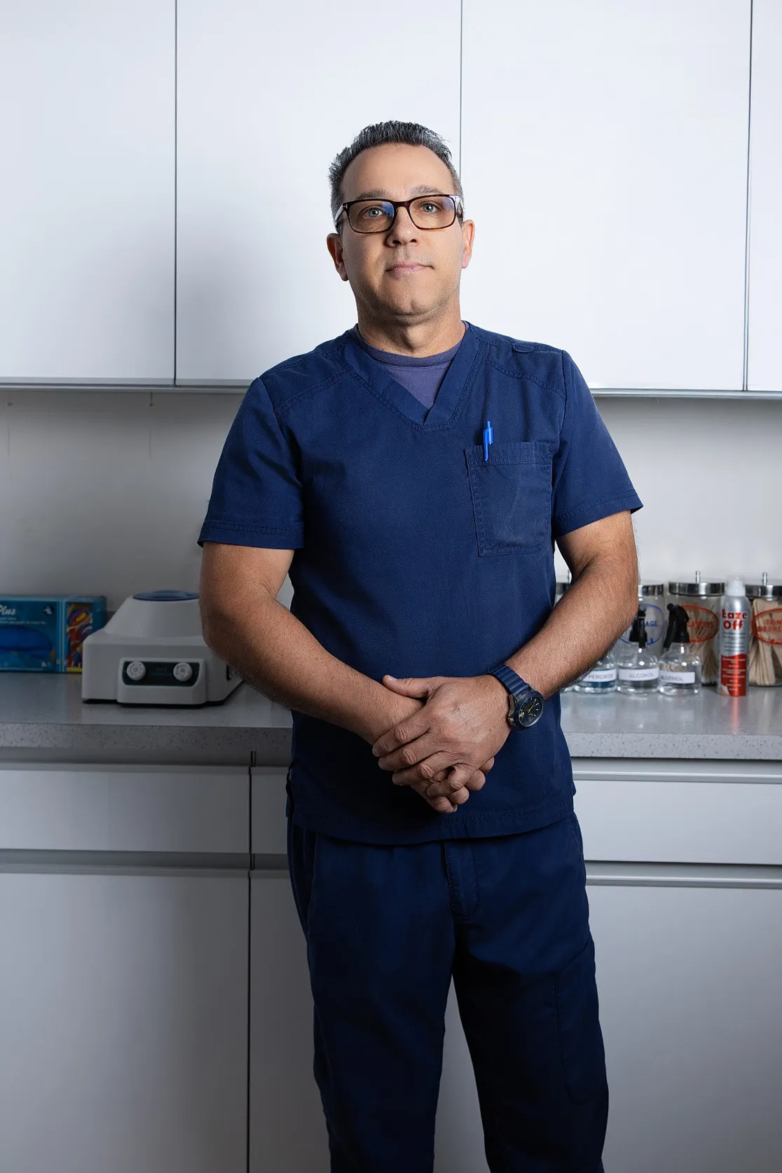 Orlando, Veterinary Technician
