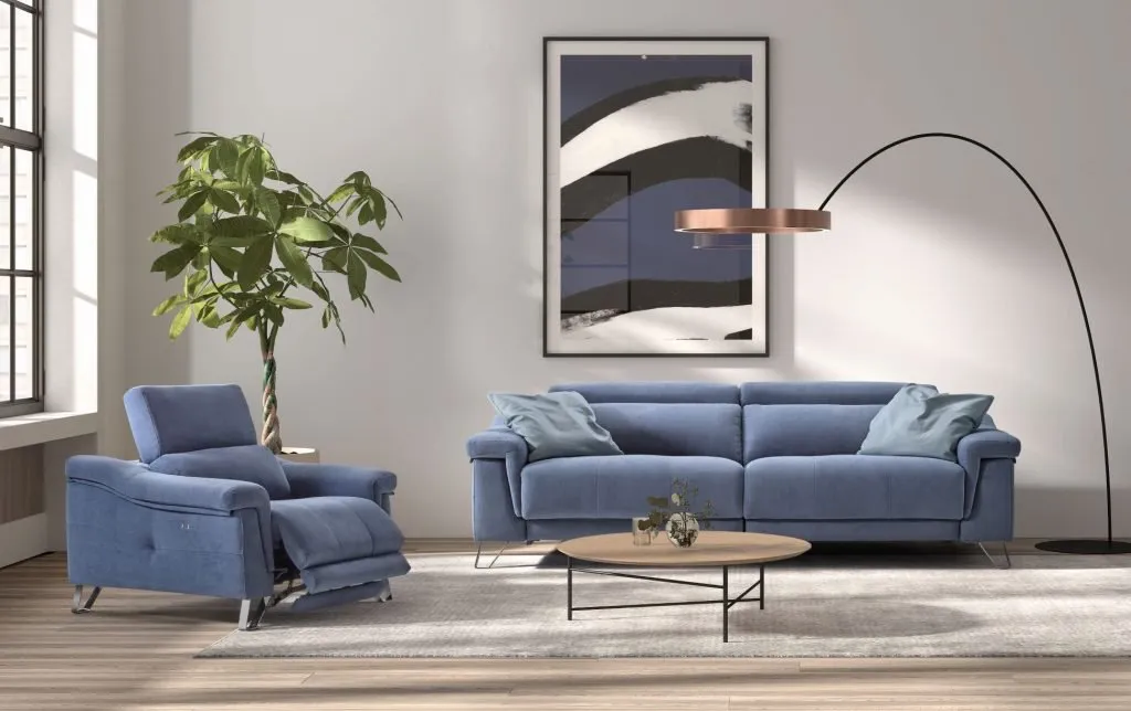 Mirella Relax Sofa Pedro Ortiz