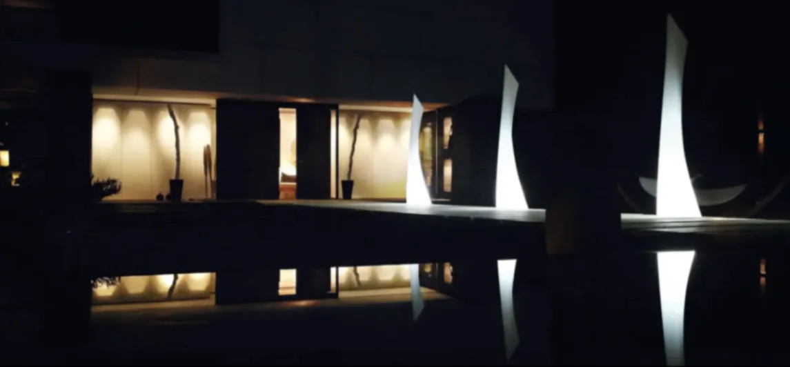 Lighting and Decoration