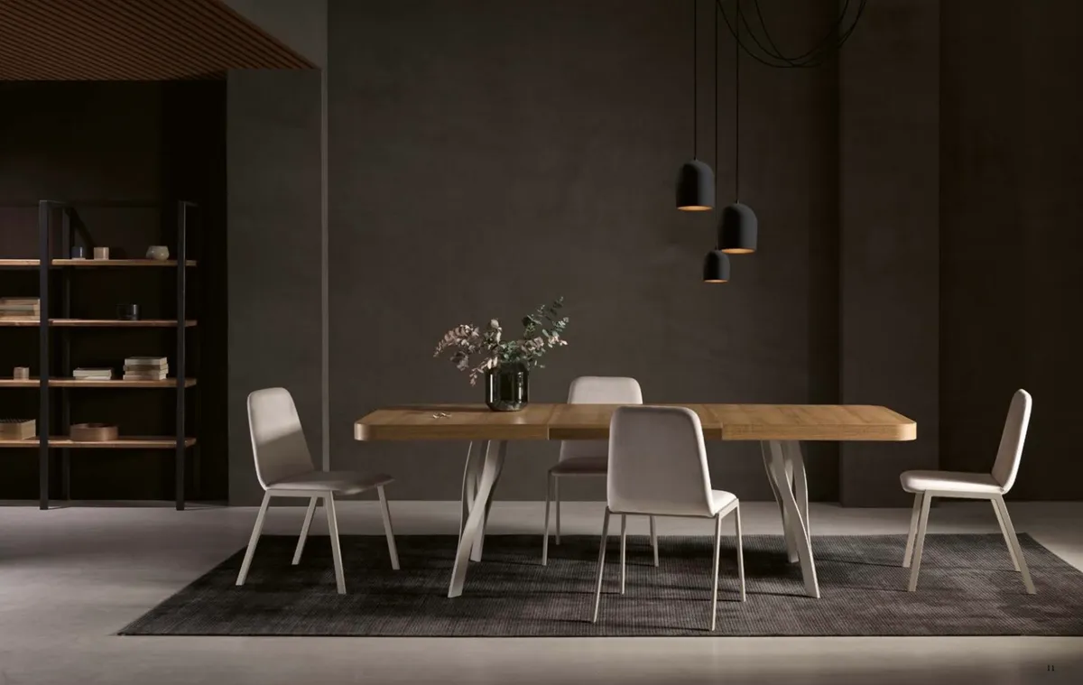 Table Zahorí Pemi