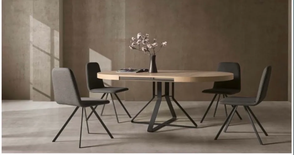 Hiedra Pemi Table