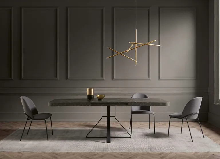 Hiedra Pemi Table view 2