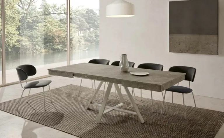 Pemi Olimpo Table view 1