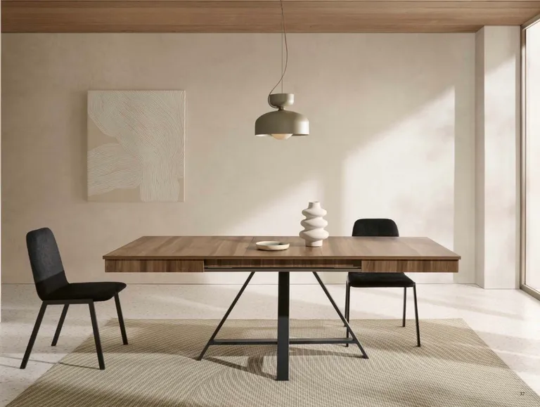 Pemi Olimpo Table view 2