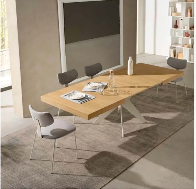 Pemi Cóndor Table