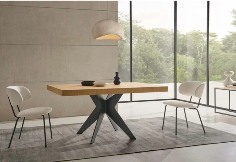Pemi Cóndor Table view 1