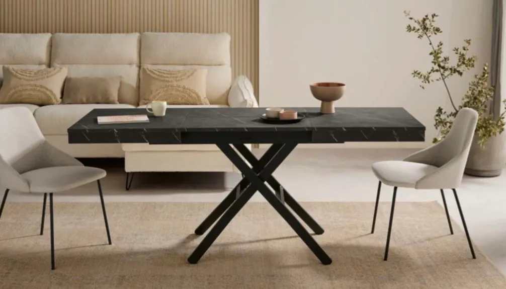 Mesa centro Novelty Pemi