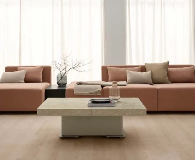 Table Elegant Pemi