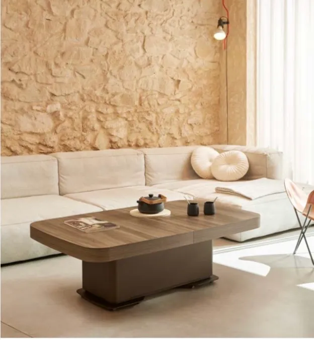 Table Elegant Pemi view 2