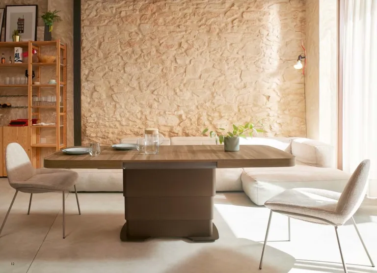 Table Elegant Pemi view 3