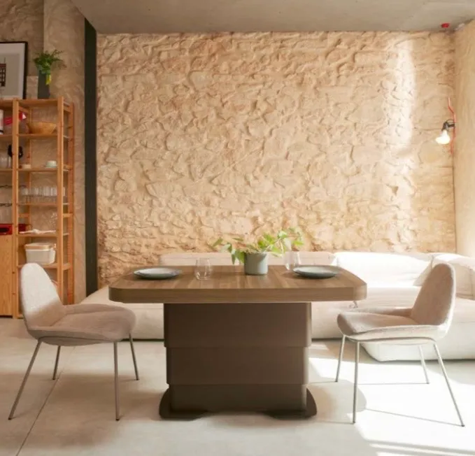 Table Elegant Pemi view 4