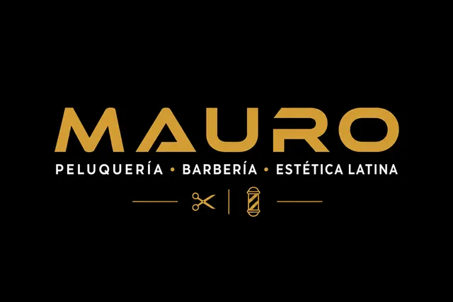Mauro Estilistas Logo