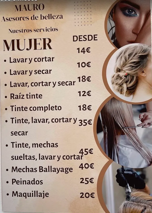 Estilo Mauro 1