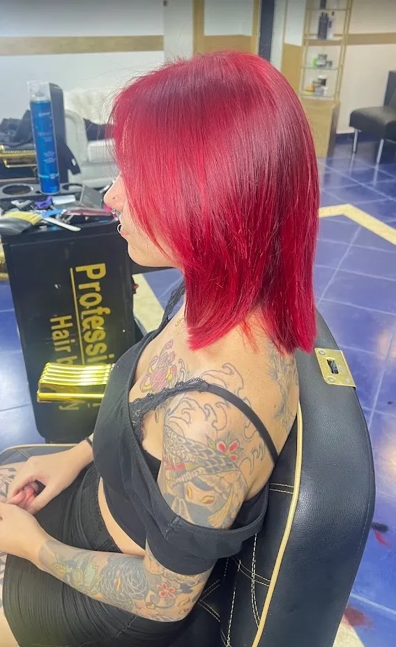 Estilo Mauro 2