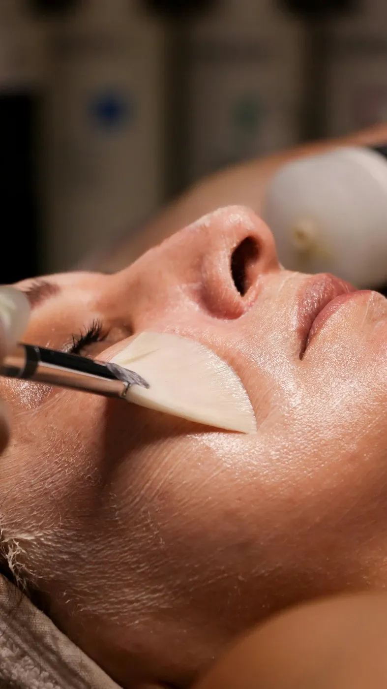 Hidrofacial