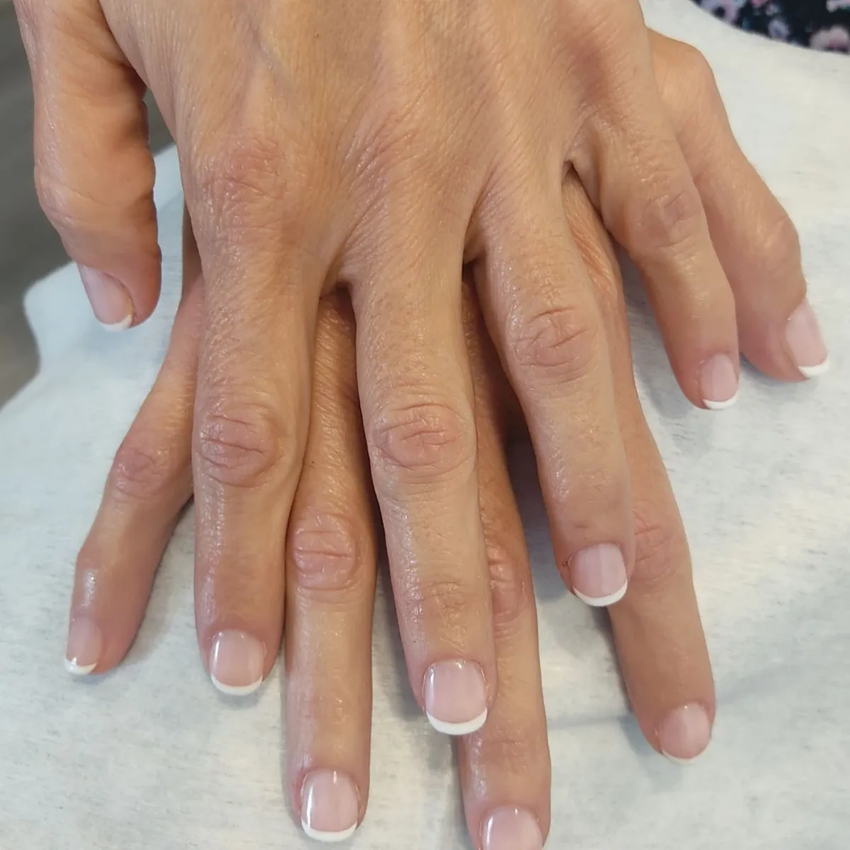 Manicura