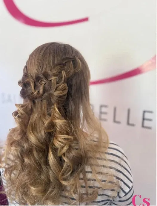 Corte mujeres