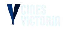 Logo de Cines Victoria