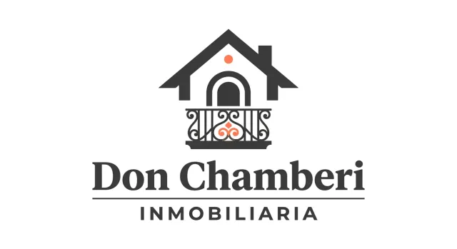 Logotipo de Don Chamberi Inmobiliaria