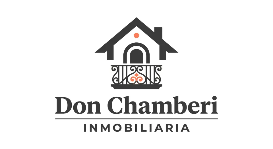 Logotipo de Don Chamberi Inmobiliaria