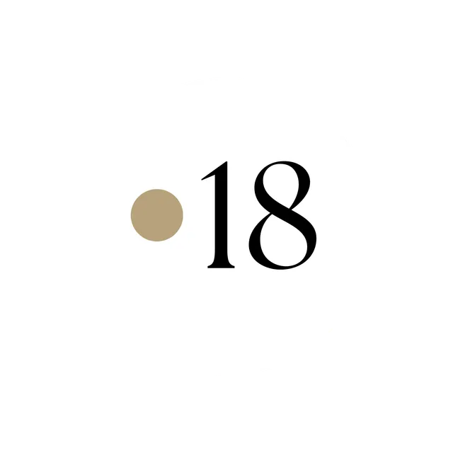 Point18 Logo