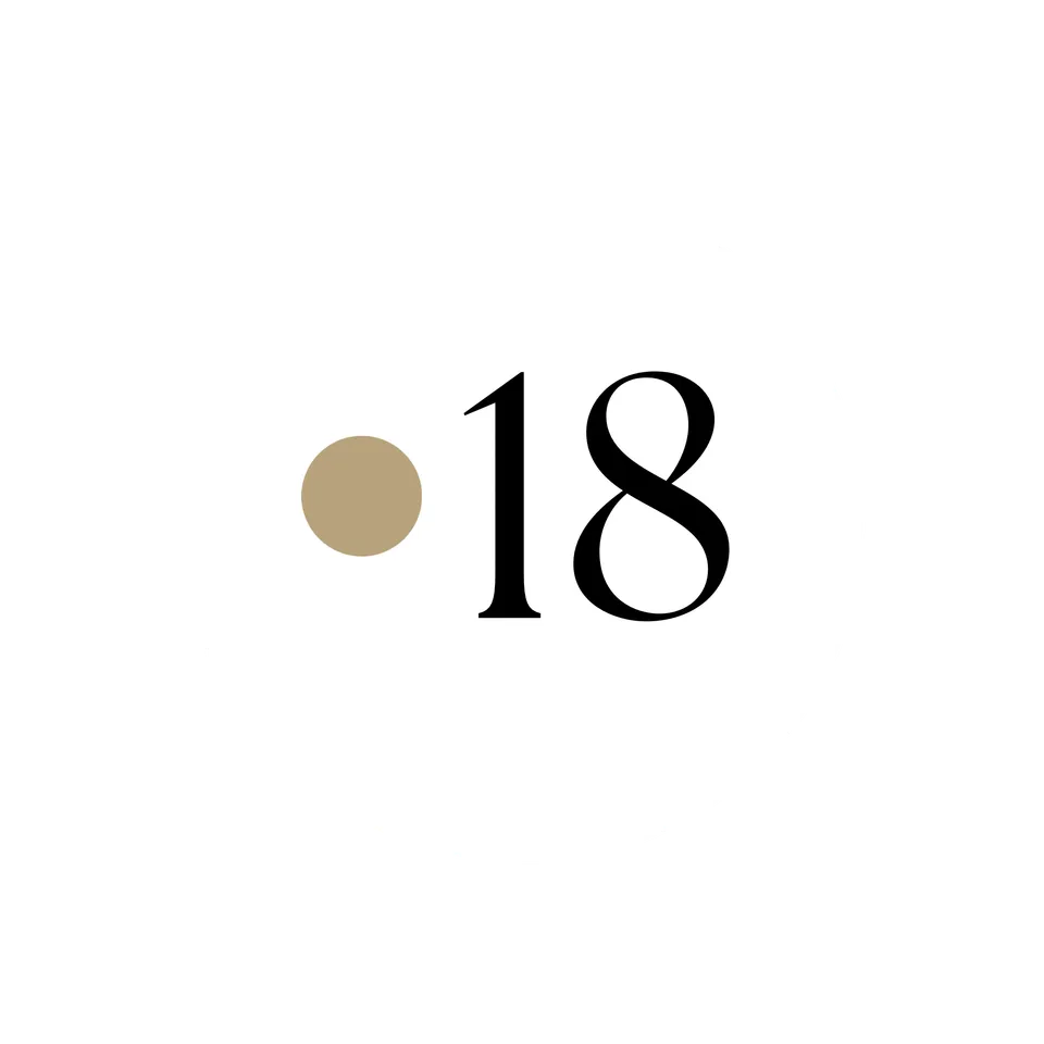 Point18 Logo